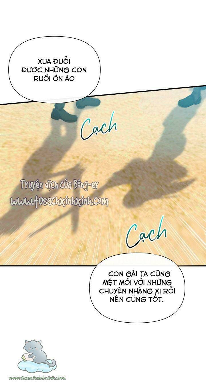 Khế Ước Của Nữ Công Tước Quái Vật Chương 141 Ảnh 4