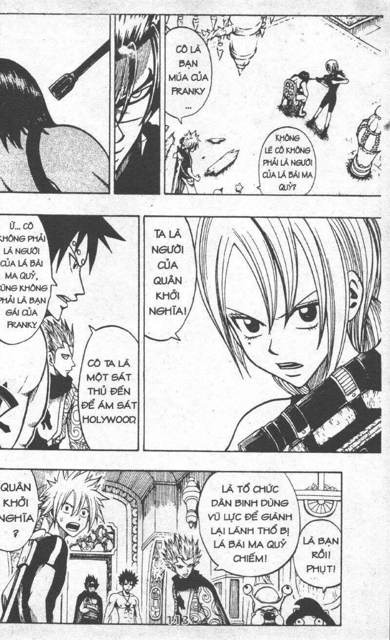 Rave Master (Scan) Chương 25 Ảnh 114