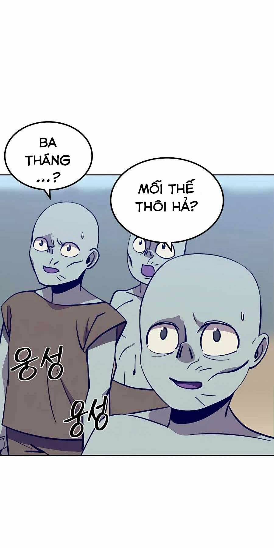 Thợ Săn Cơ Bắp Chương 3 Ảnh 63