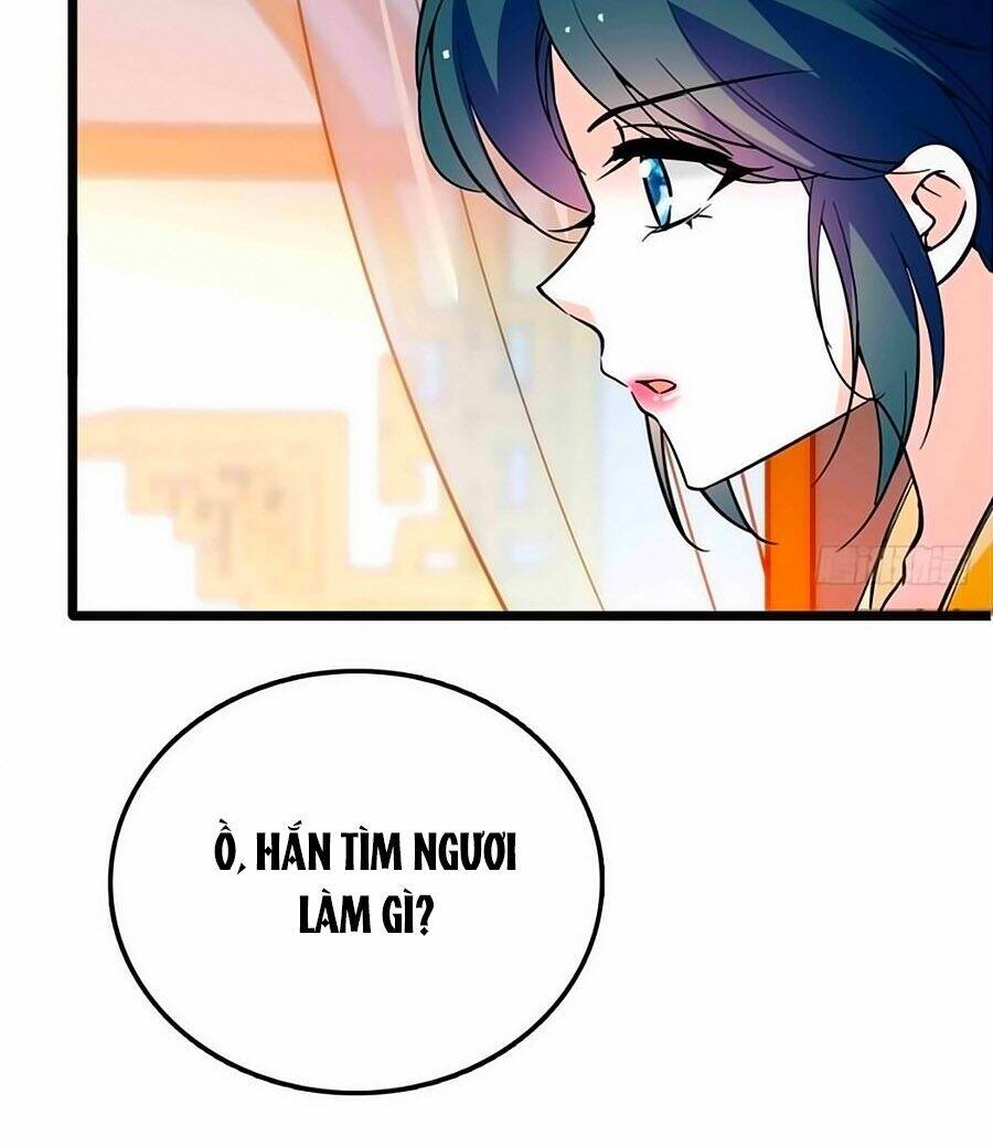 Nhất Thế Khuynh Thành: Lãnh Cung Khí Phi Chương 82 Ảnh 6