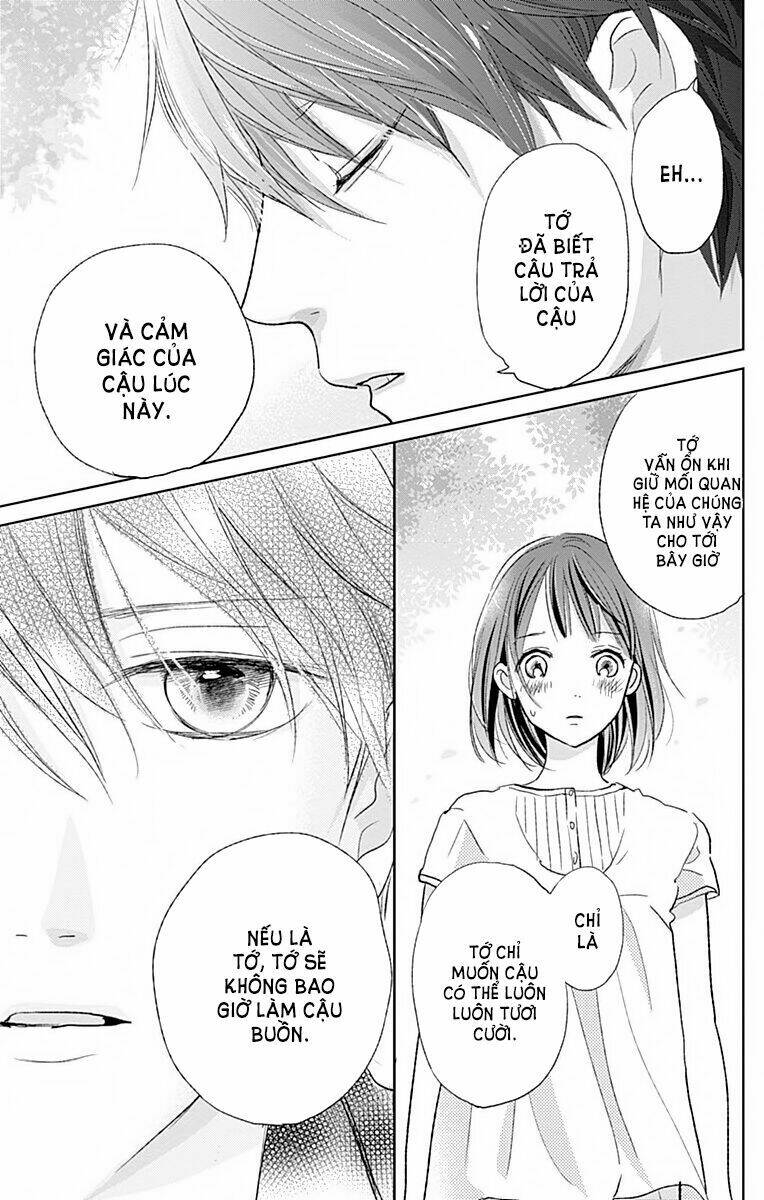 Kimi To Yurrika Chương 5 Ảnh 6