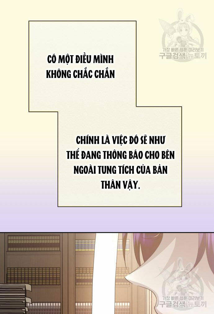 Tôi Muốn Trở Thành Cô Ấy Dù Chỉ Là Một Ngày Chương 171.1 Ảnh 45