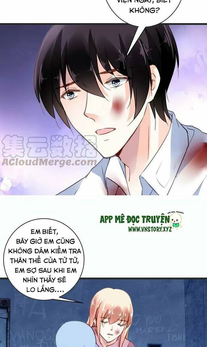 Mưu Ái Thành Nghiện Chương 132 Ảnh 6
