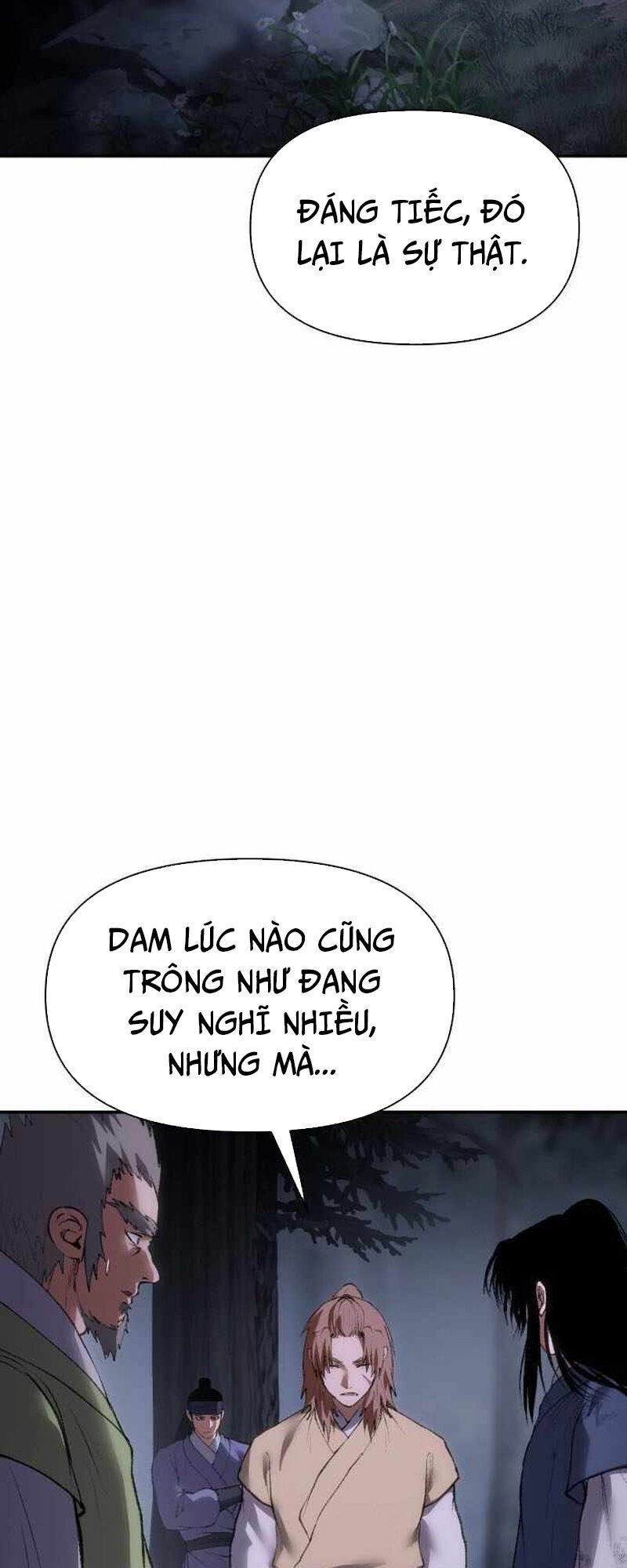 Ám Vệ Chương 49 Ảnh 61