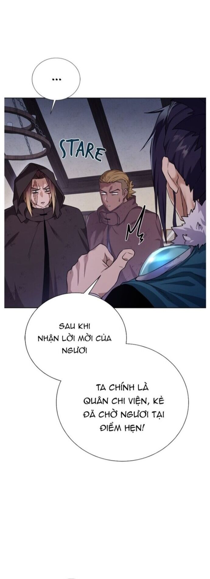 Cổ Vật Trong Hầm Tối Chương 112 Ảnh 11