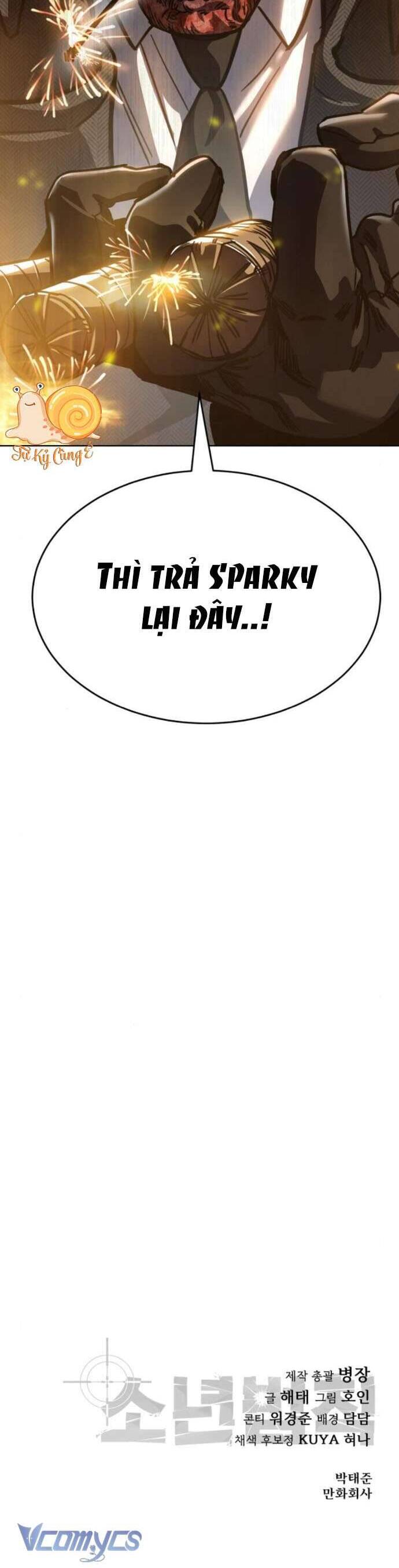 Luật Vị Thành Niên Chương 40 Ảnh 72