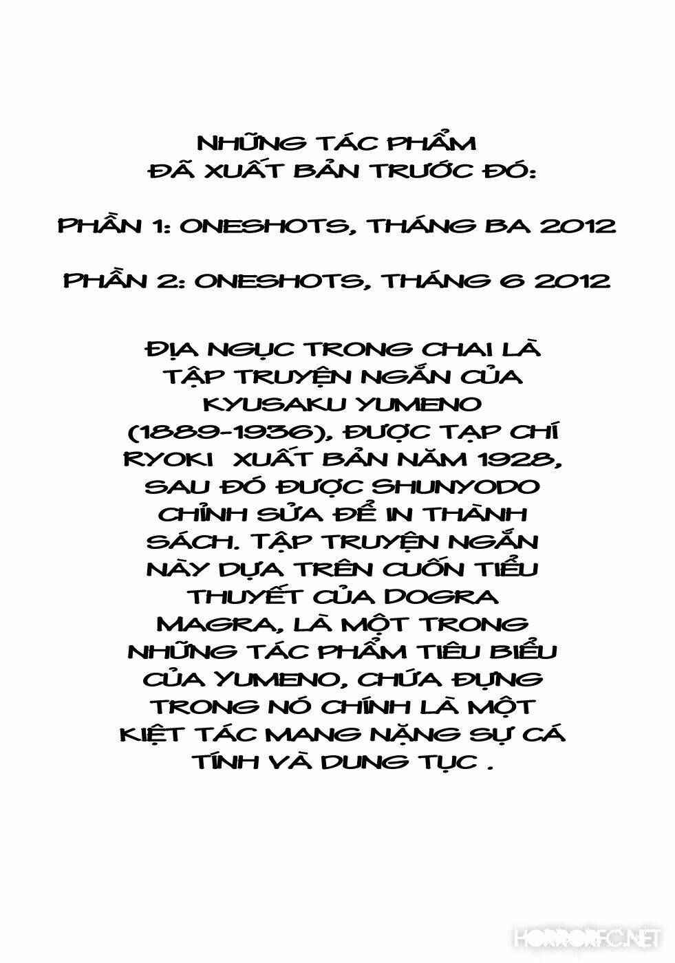 Binzume No Jigoku Chương 1 Ảnh 11