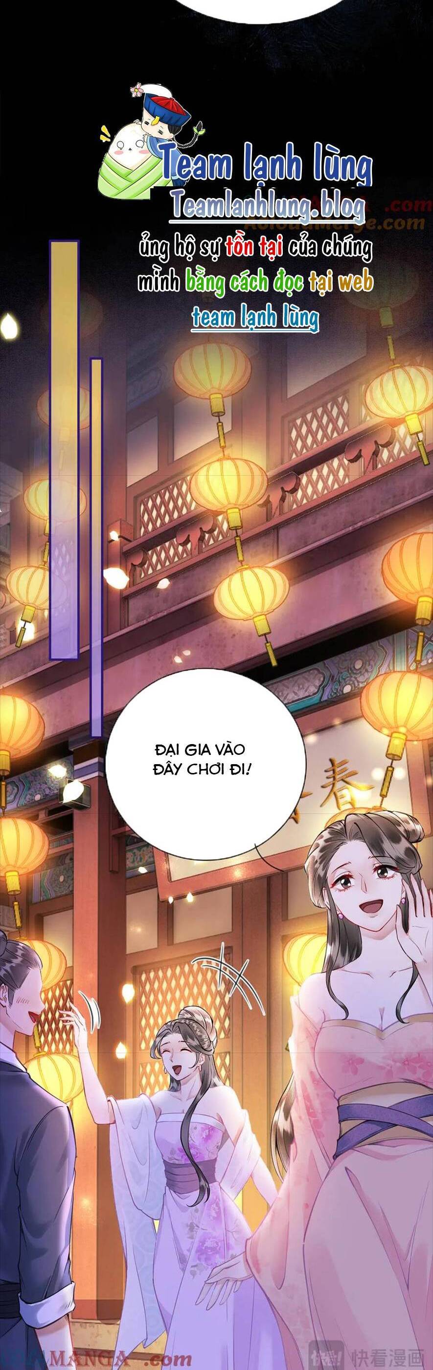 Ngỗ Tác Cẩm Y Chương 44 Ảnh 5