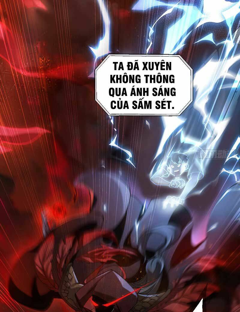 Tiên Tử Tha Mạng Chương 1 Ảnh 10