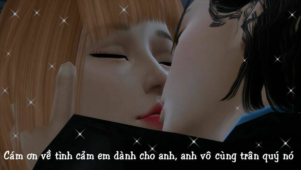 Cô Dâu Giả Mạo [Truyện Sims] Chương 33 Ảnh 129