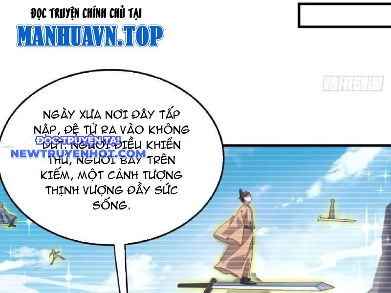 Ta Nhặt Đồ Bỏ Tại Tận Thế Chương 27 Ảnh 17