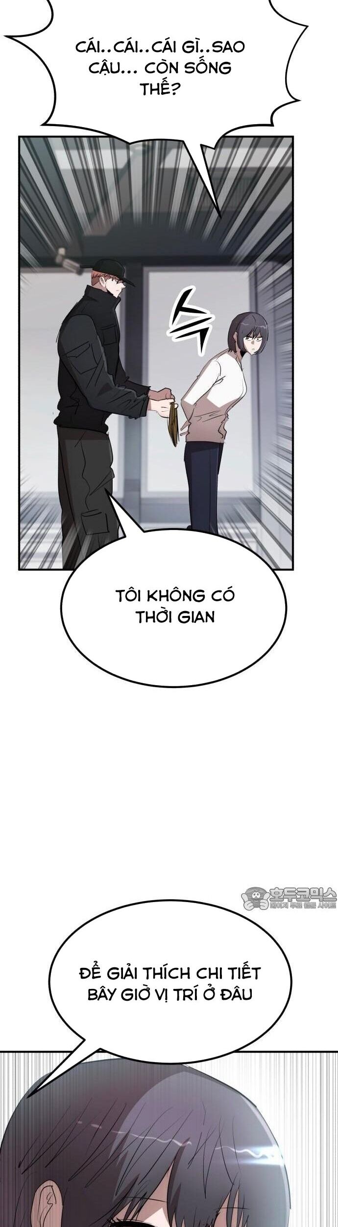 Coin Báo Thù Chương 61 Ảnh 49
