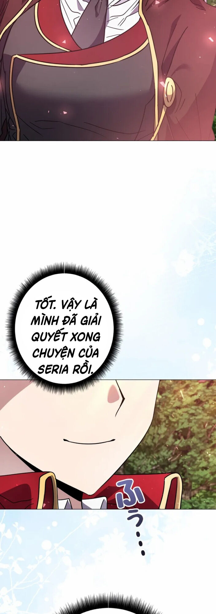 Bức Thư Tình Đến Từ Tương Lai Chương 21 Ảnh 66