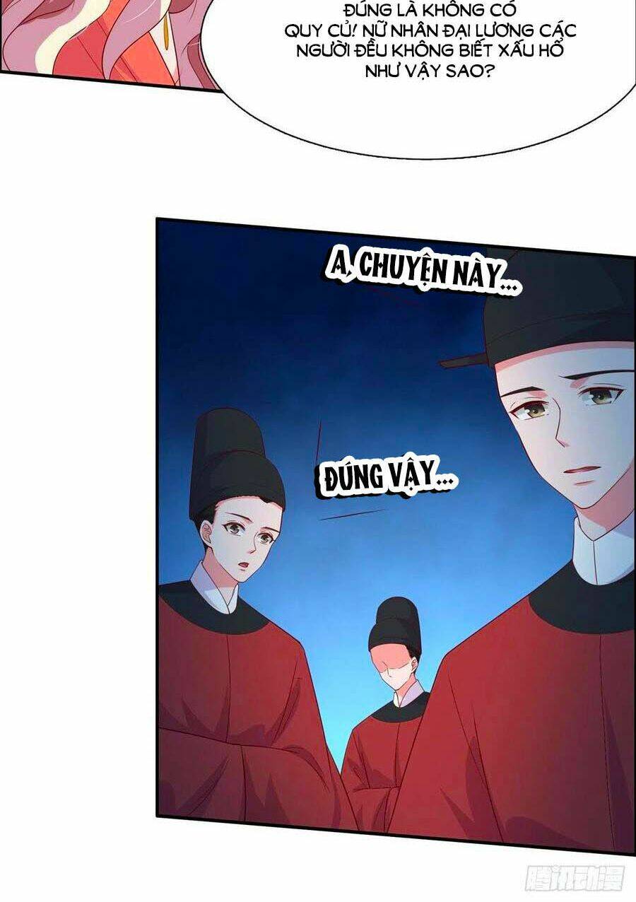 Phượng Ngự Tà Vương Chương 88 Ảnh 8