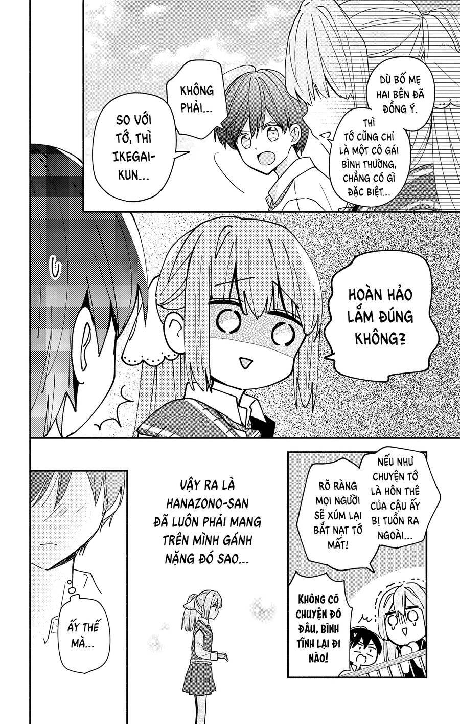 Maid Wa Koisuru Hachiya-Kun Chương 5 Ảnh 13