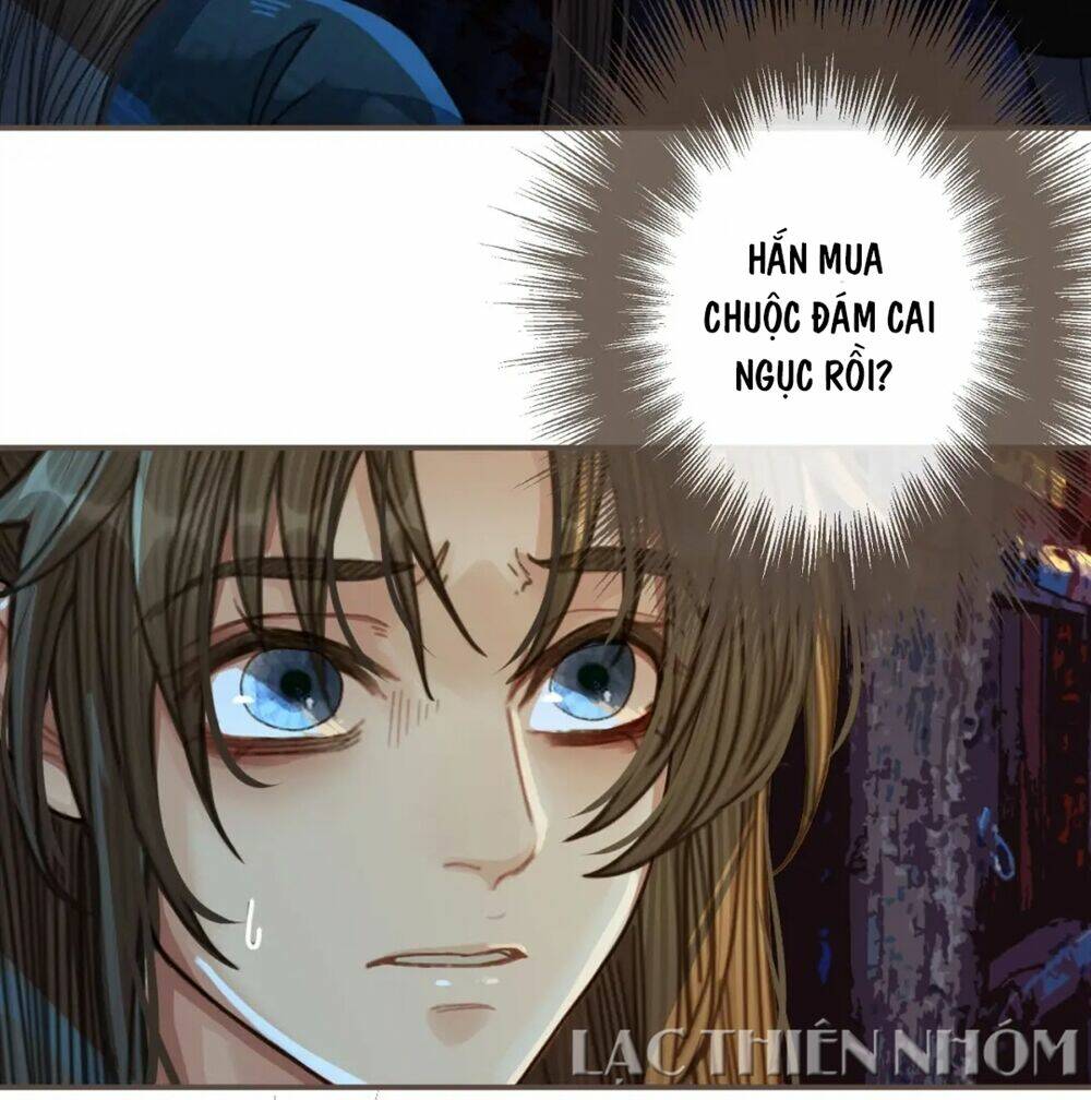 Nô Lệ Câm Chương 47 Ảnh 16