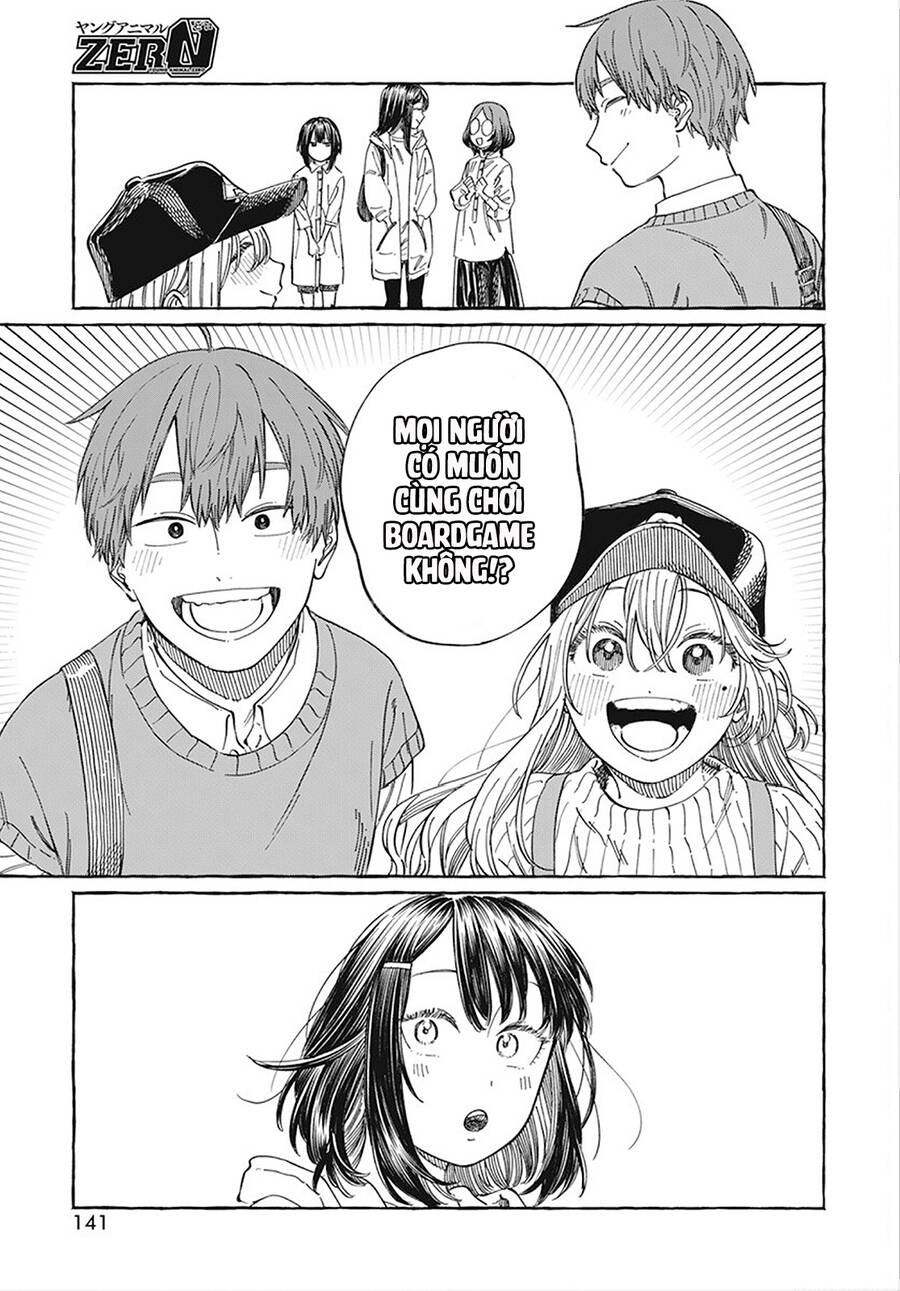 Boku No Suki Na Hito Ga Suki Na Hito Chương 9 Ảnh 27