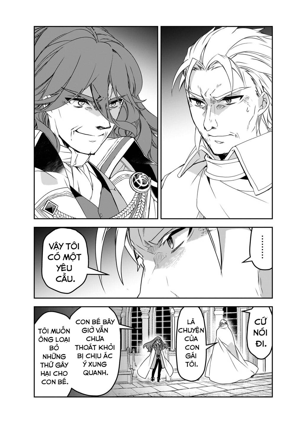 Isekai Mahou Wa Okureteru! Chương 49 Ảnh 22