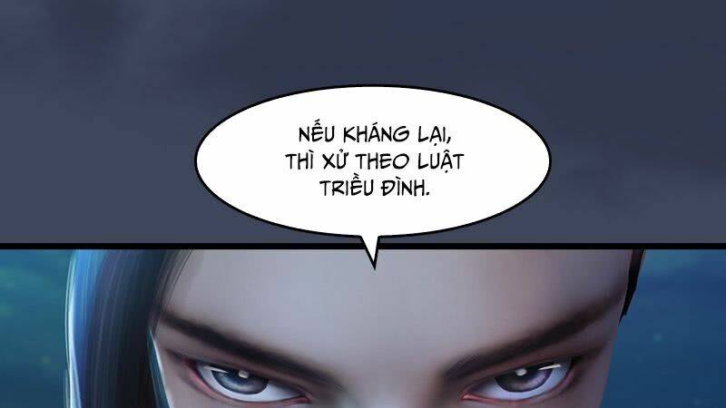 Lâm Uyên Kiếp Chương 12 Ảnh 12