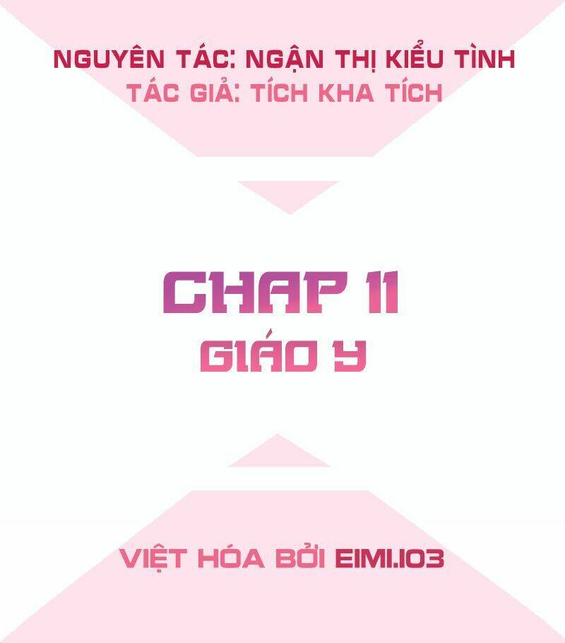 Bút Ký Phản Công Của Nữ Phụ Pháo Hôi Chương 11 Ảnh 4