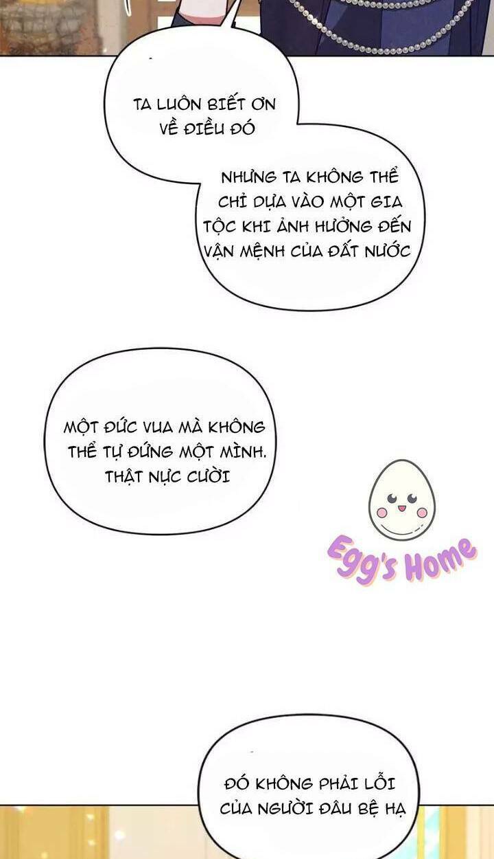 Công Tước Ác Quỷ Không Ngủ Được Chương 53 Ảnh 34