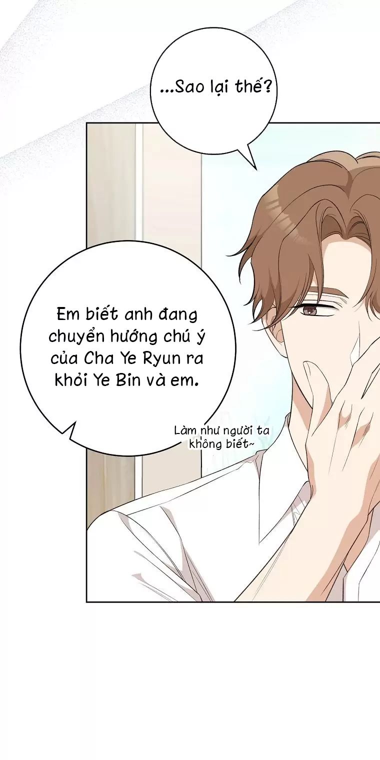 Tôi Sẽ Thoát Khỏi Đoá Hoa Của Thử Thách Chương 6 Ảnh 52