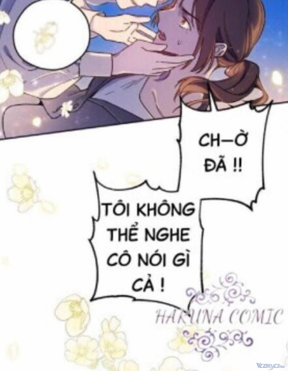 Lâu Đài Hoa Hồng Trắng Của Elise Chương 1 Ảnh 52