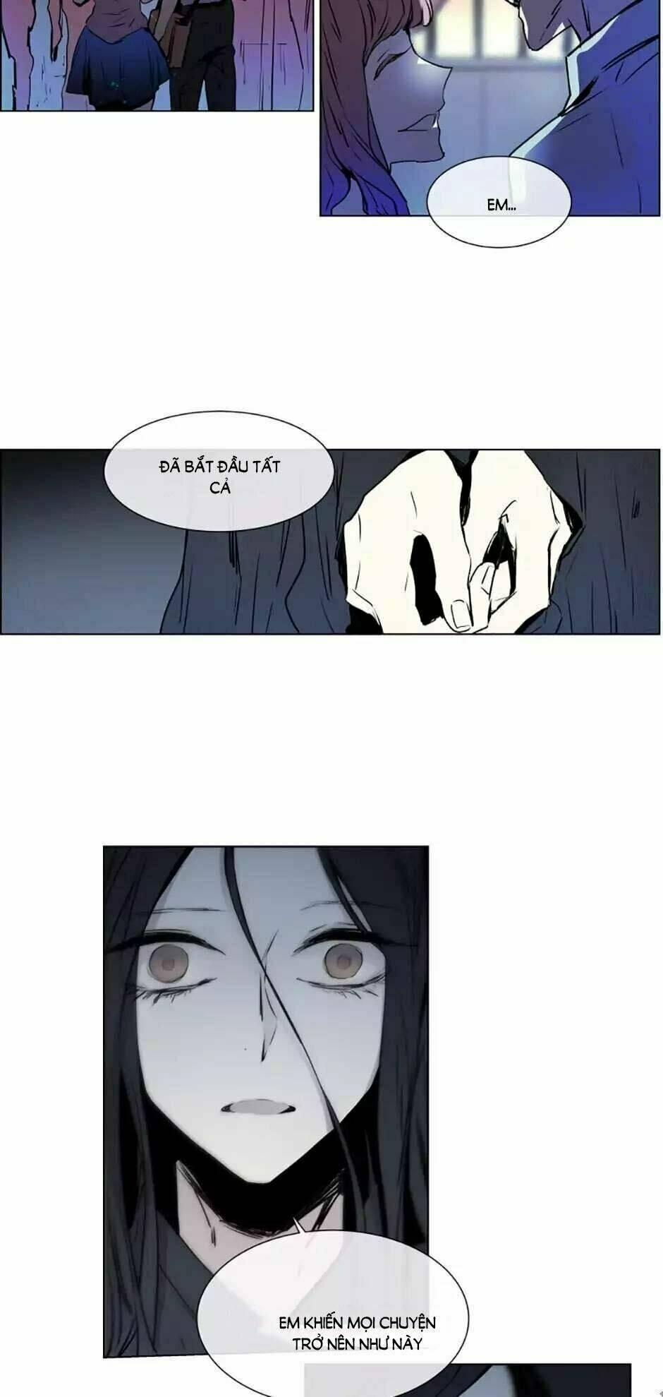 American Ghost Jack Chương 75 Ảnh 10