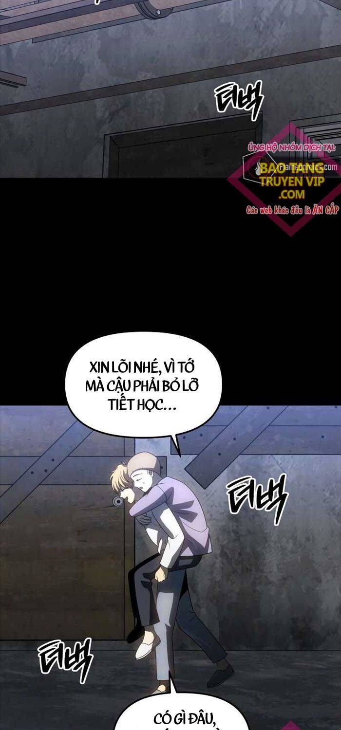 Ta Từng Là Tháp Vương Chương 81 Ảnh 19