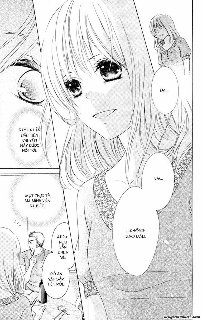 Hajimari No Niina Chương 11 Ảnh 10