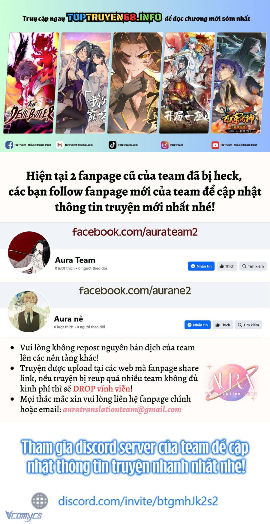 Sau Khi Kết Thúc, Tôi Đã Cứu Rỗi Vai Phản Diện Bằng Tiền Chương 14 Ảnh 3