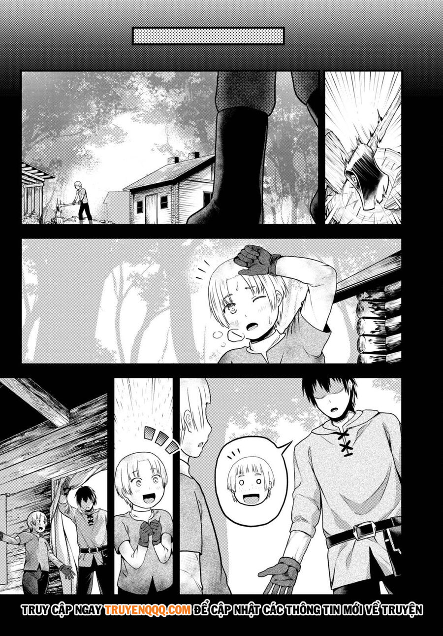 Murabito Desu Ga Nani Ka? Chương 60 Ảnh 9