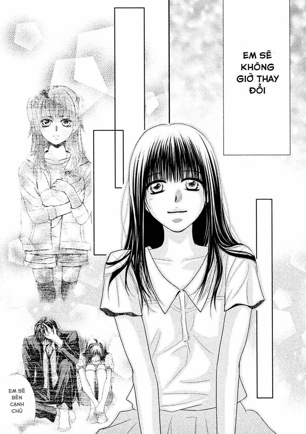 Kore Wa Koi No Hanashi Chương 42 Ảnh 9