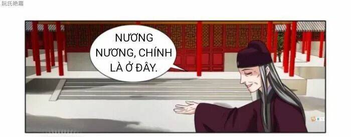 Phượng Câu Tình - Phế Hậu Độc Bộ Thiên Hạ Chương 4 Ảnh 24