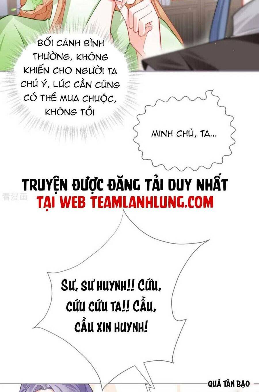 Thiết Lập Ác Nữ Của Tôi Sụp Đổ Rồi Chương 34 Ảnh 11
