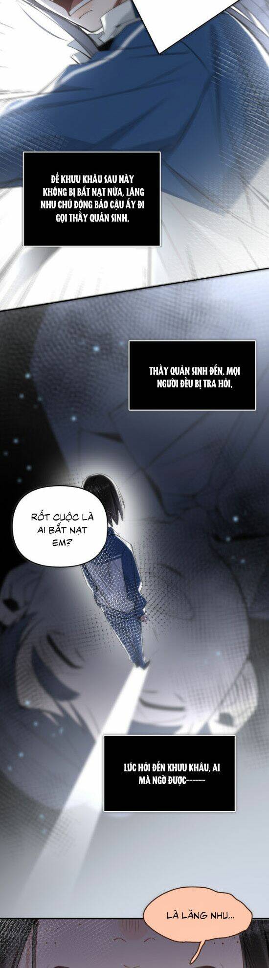 Mau Gọi Bố Đi Chương 8 Ảnh 7