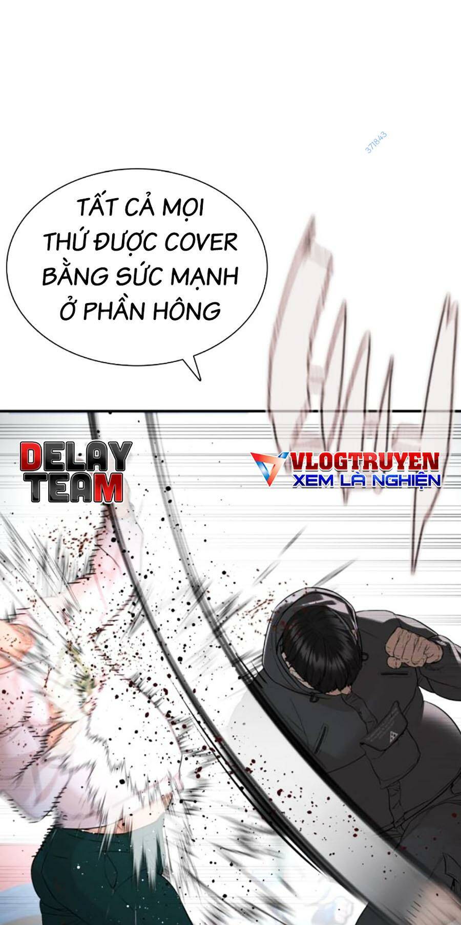 Cách Chiến Thắng Trận Đấu Chương 207 Ảnh 70