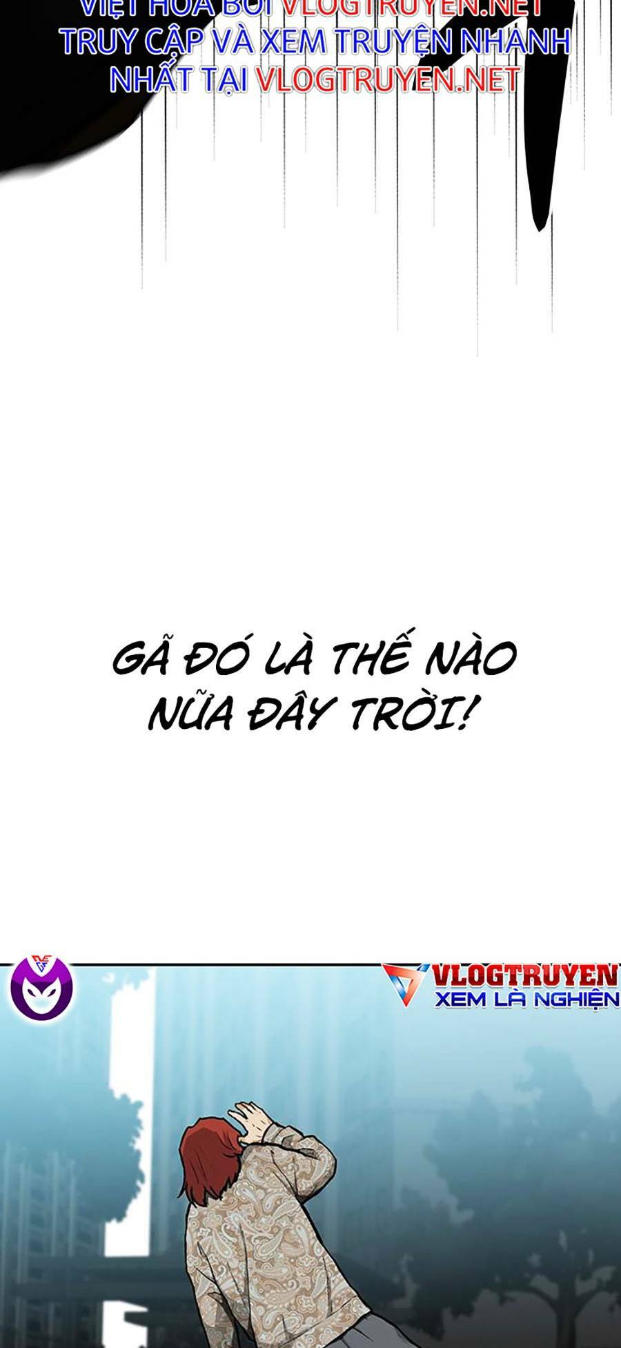 Trường Học Gangster Chương 8 Ảnh 51