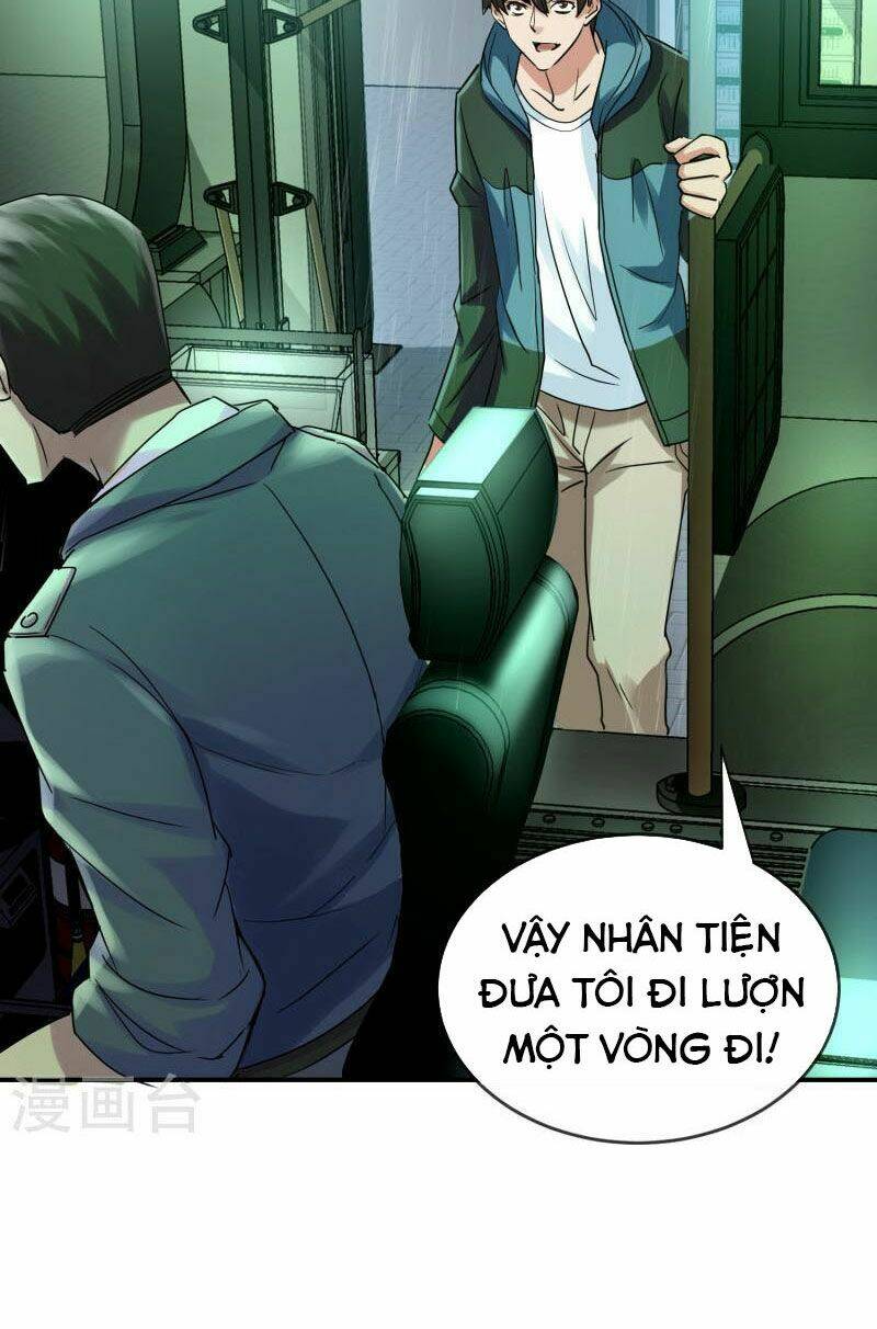 Ta Có Một Tòa Nhà Ma Chương 174 Ảnh 30