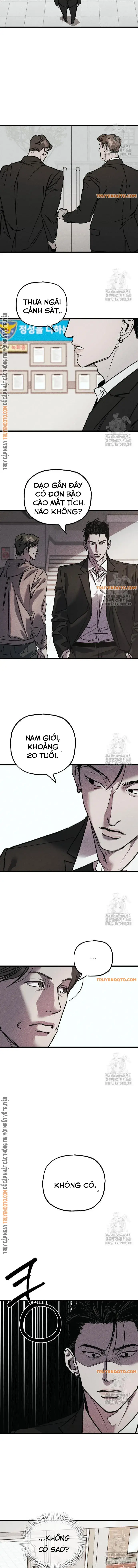 Diễn Viên Gangster Chương 6 Ảnh 13