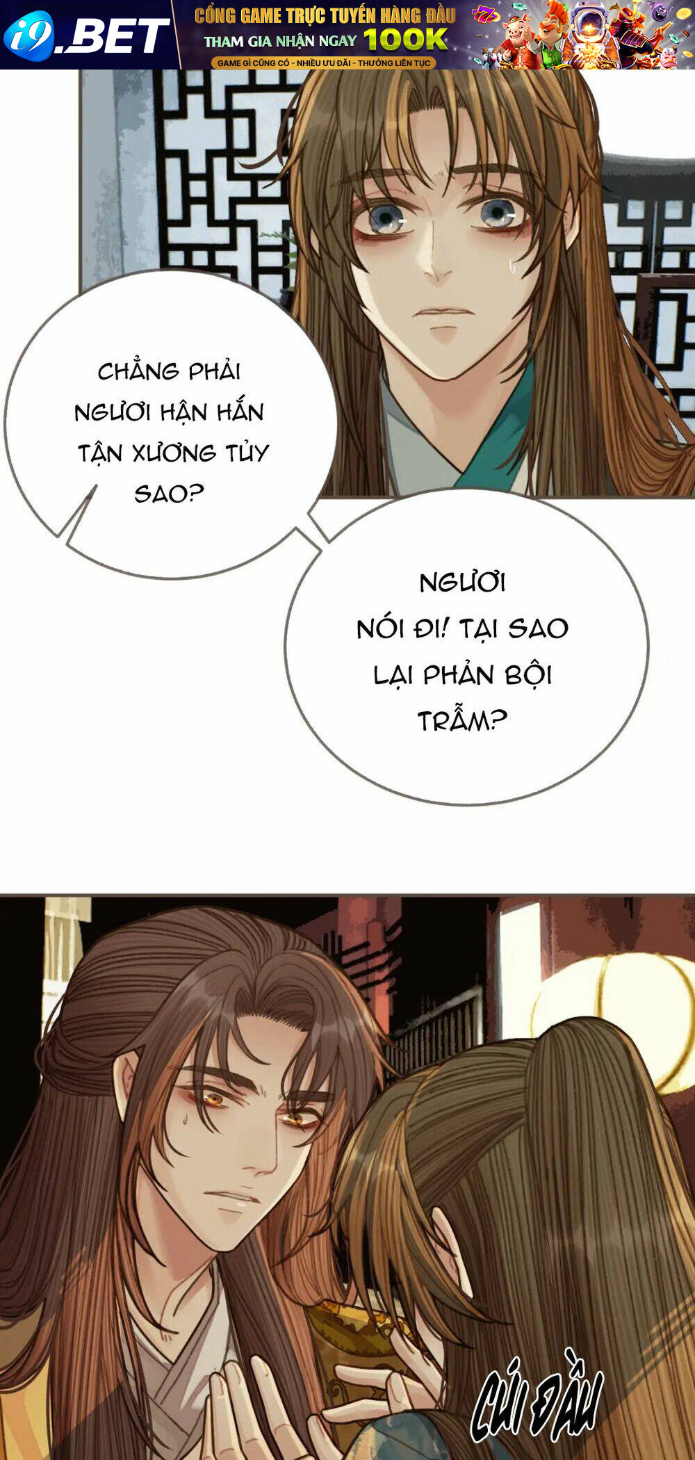 Nô Lệ Câm Chương 48 Ảnh 6