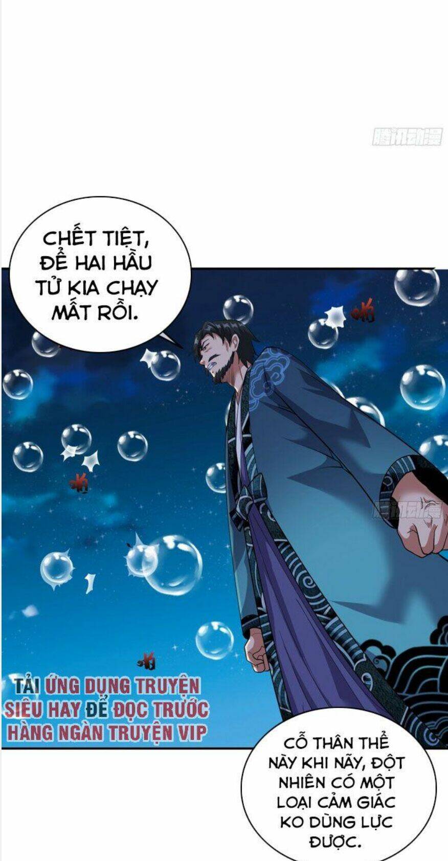 Khắc Kim Đại Lão Chương 157 Ảnh 37