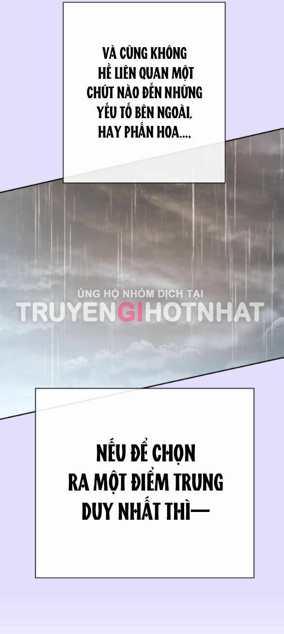 Tôi Muốn Trở Thành Cô Ấy Dù Chỉ Là Một Ngày Chương 165.1 Ảnh 25