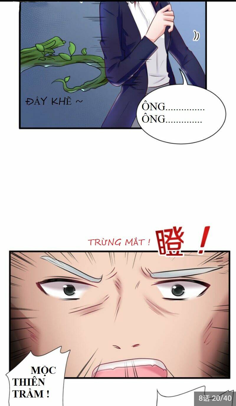 Hôn Em Một Ngày Một Lần Chương 8 Ảnh 19