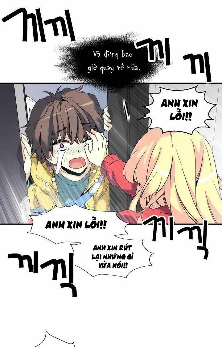 Amentia Chương 47 Ảnh 10