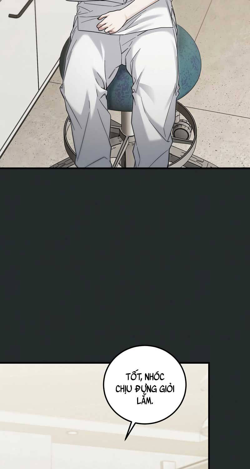 Tôi Sẽ Nghỉ Hưu Sau Khi Cứu Thế Giới Chương 32 Ảnh 16