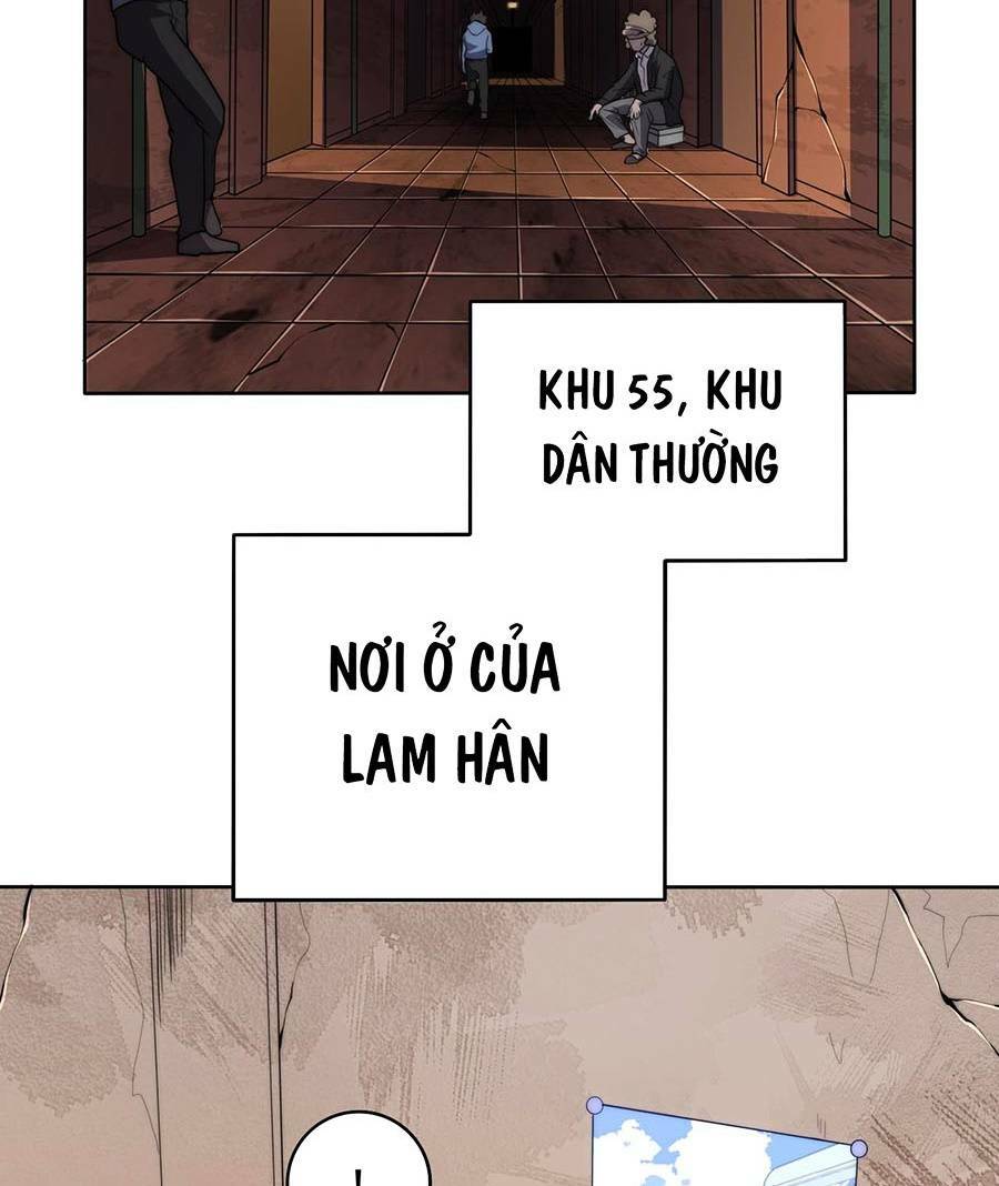 Cao Thủ Gian Lận Hoàn Lương Chương 2 Ảnh 10