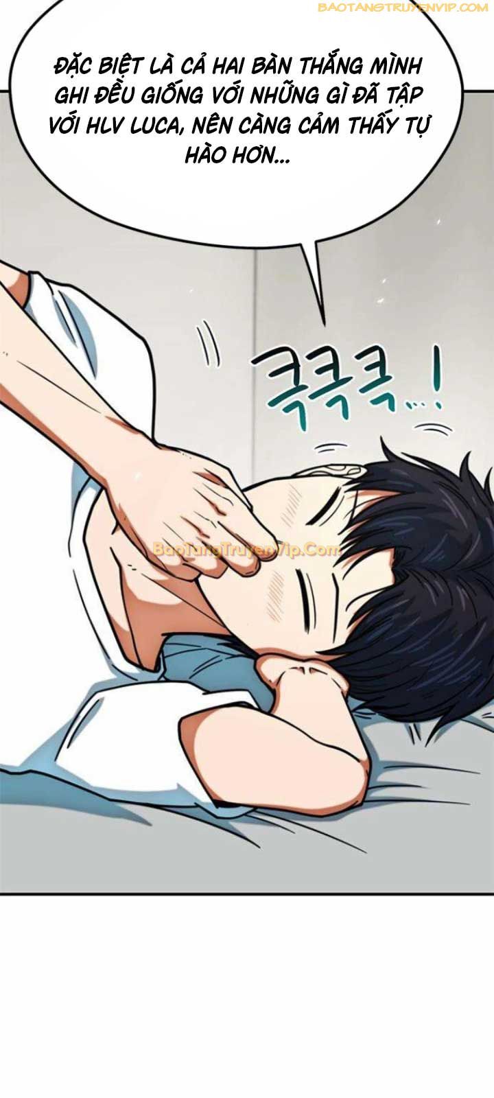 Tôi Bị Hiểu Lầm Là Siêu Sao Trên Sân Cỏ Chương 14 Ảnh 66