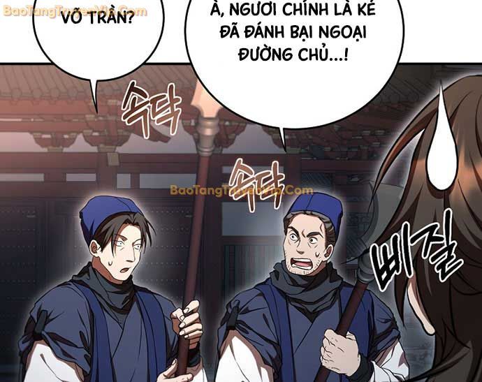 Võ Đang Kỳ Hiệp Chương 142 Ảnh 35