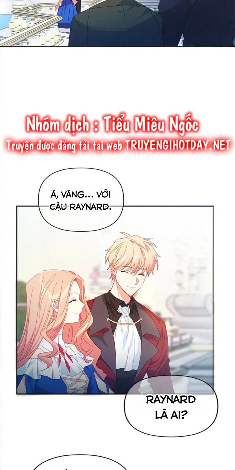 Tôi Đã Nuôi Dưỡng Một Nam Phụ Đầy Ám Ảnh Chương 49 Ảnh 13